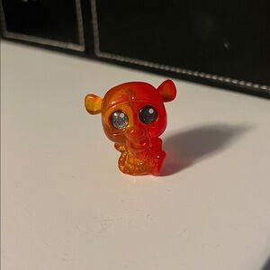 Disney doorables technicolor Tigger